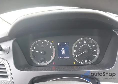 2017 Hyundai Sonata Sport z USA, uszkodzony, nr VIN 5NPE34AF9HH481579